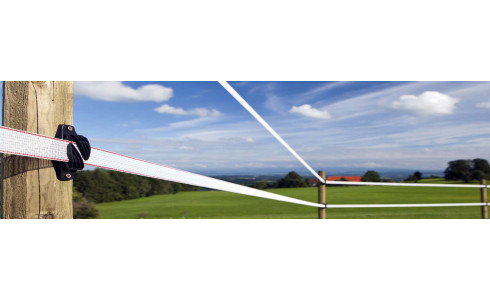 PRÉPARER LA MISE À L'HERBE